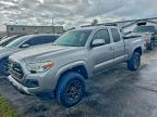 Lot #3318896970 2016 TOYOTA TACOMA ACC
