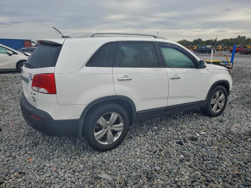 2013 KIA SORENTO EX #3302760366