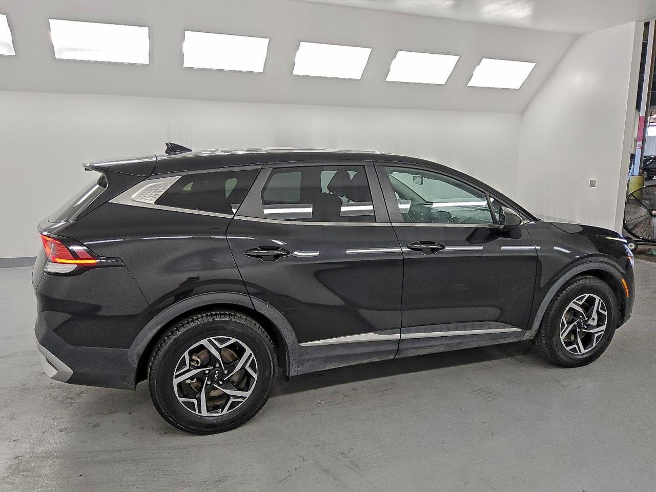 Lot #3317717143 2023 KIA SPORTAGE L