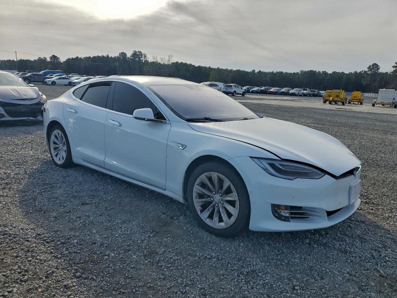 2016 TESLA MODEL S #3305418433