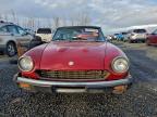 Lot #3319220735 1976 FIAT 124