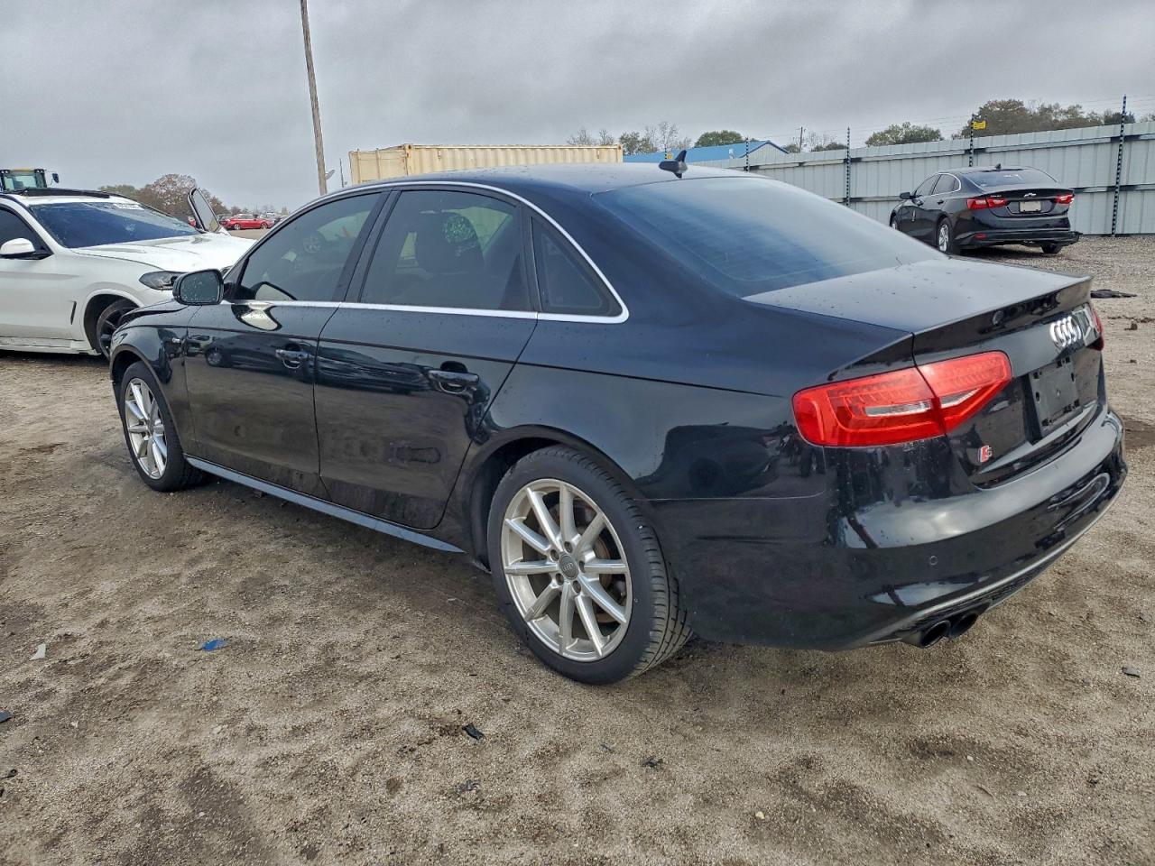 AUDI A4 PREMIUM PLUS