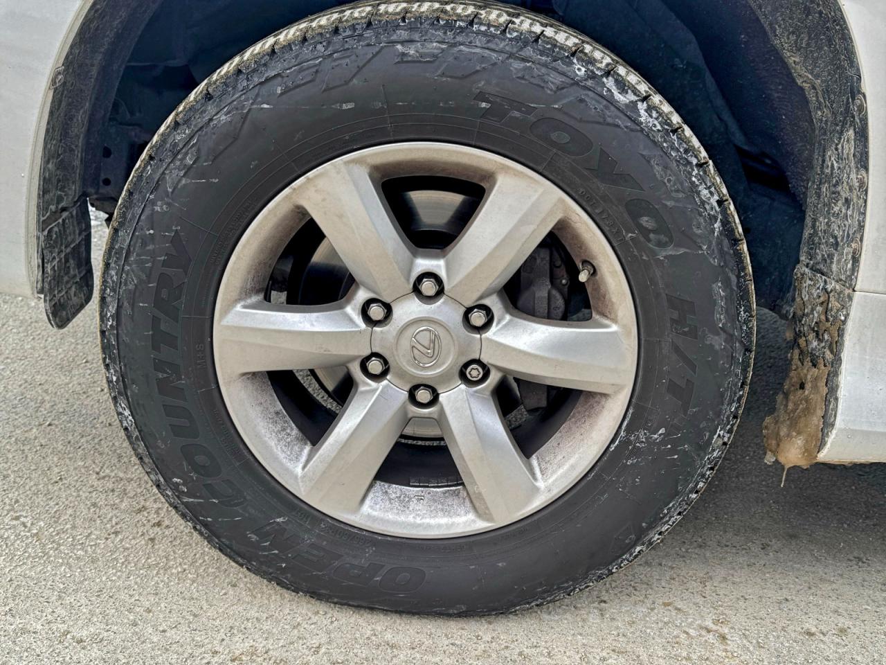 Lot #3316045215 2013 LEXUS GX 460