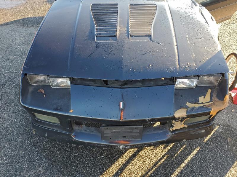 1985 CHEVROLET CAMARO #3304672976