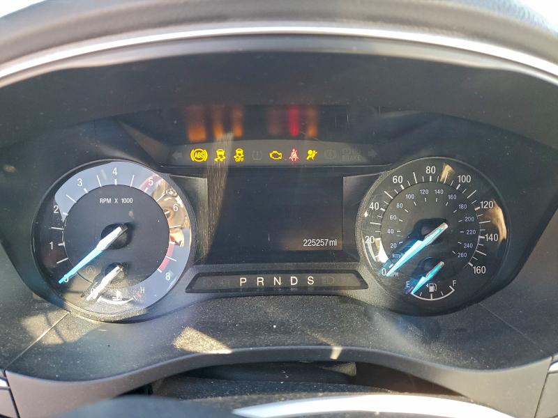 2015 FORD FUSION SE #3302766407