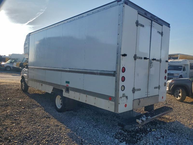 2007 FORD ECONOLINE #3305655716