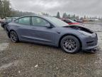 Lot #3316081285 2023 TESLA MODEL 3