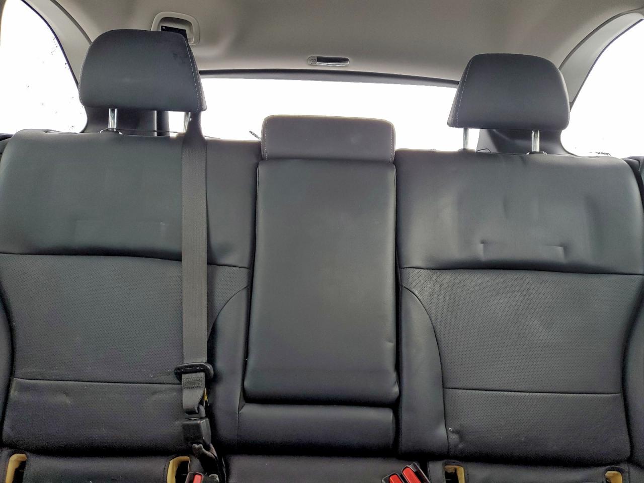 SUBARU OUTBACK 3.6R LIMITED