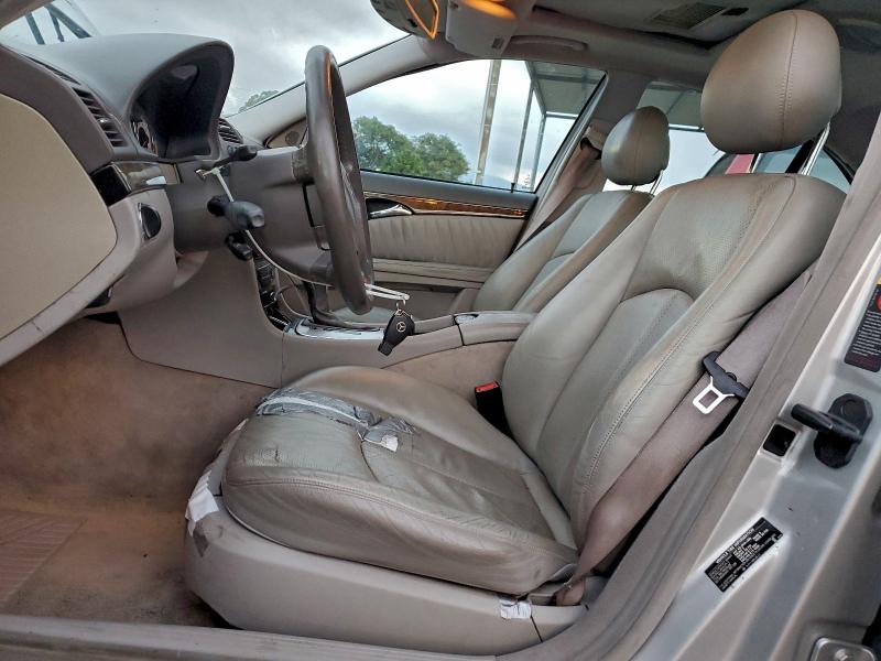 2004 MERCEDES-BENZ E 320 #3303753433