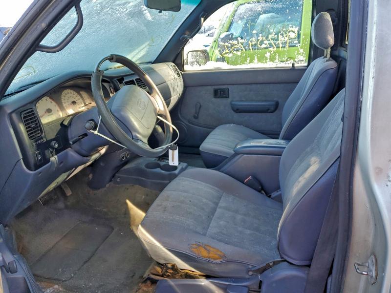 2000 TOYOTA TACOMA PRE #3311469343