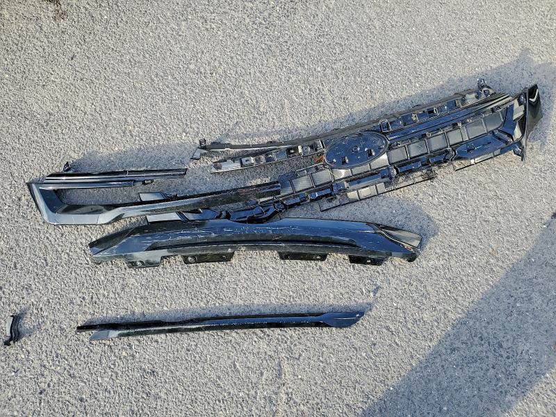 2025 SUBARU FORESTER S #3304673935