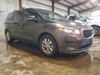 Lot #3309504640 2017 KIA SEDONA LX