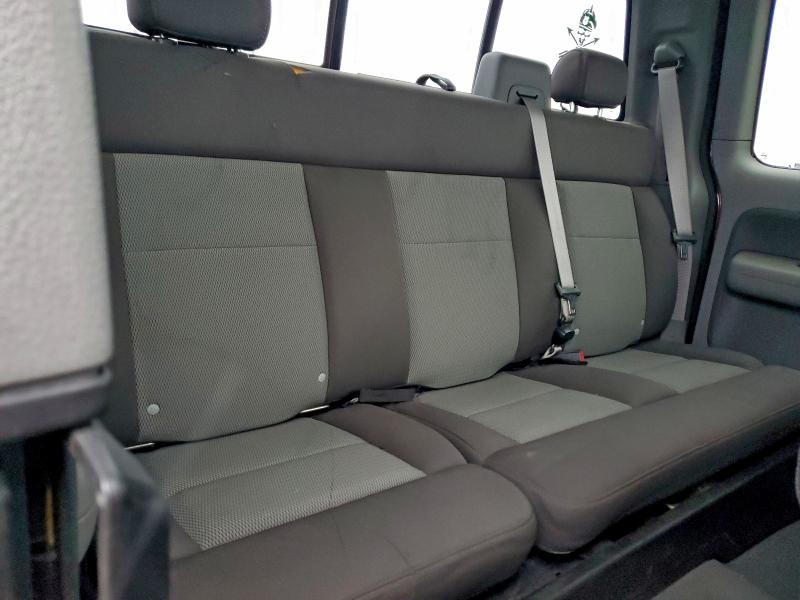 2005 FORD F150 #3305334312