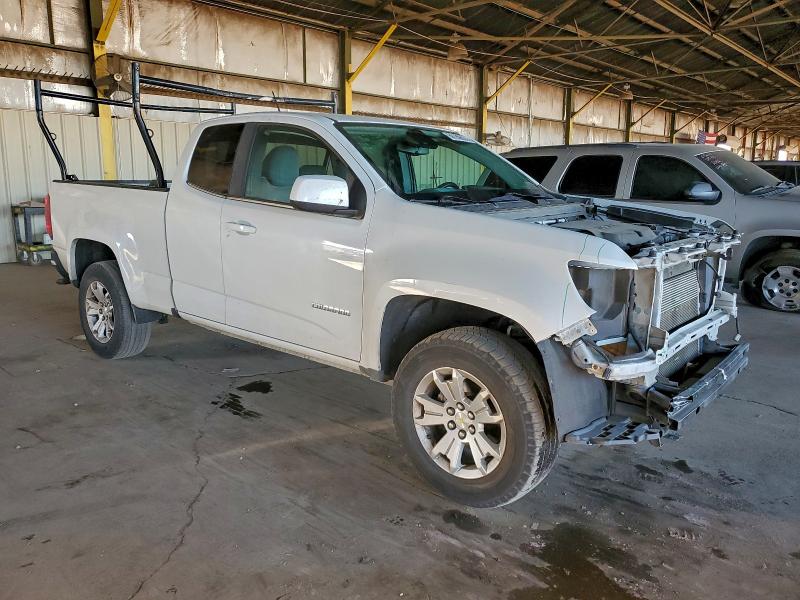 2020 CHEVROLET COLORADO L #3312442618