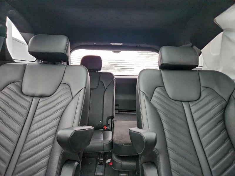 2024 KIA SORENTO SX #3303979707