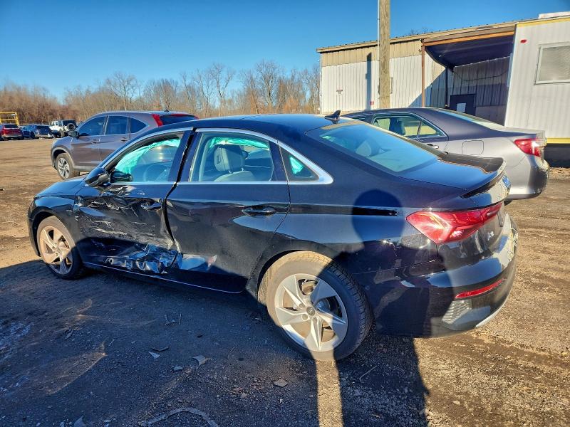 2023 AUDI A3 PREMIUM #3312266816