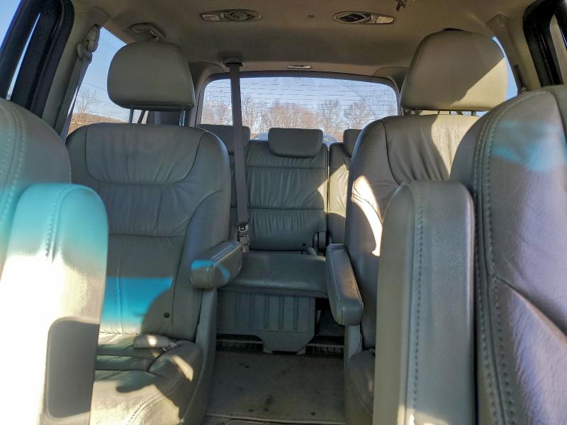 2008 HONDA ODYSSEY EX #3303572932