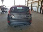 Lot #3305478076 2018 FORD FIESTA ST
