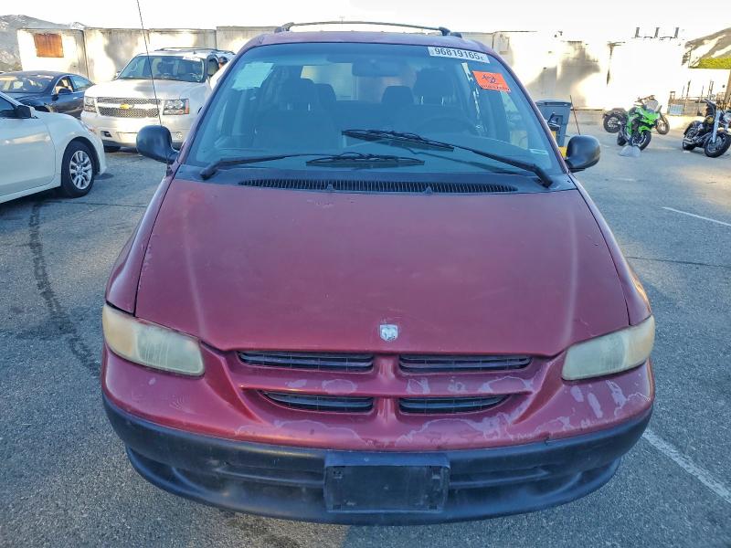 1997 DODGE GRAND CARA #3316890083
