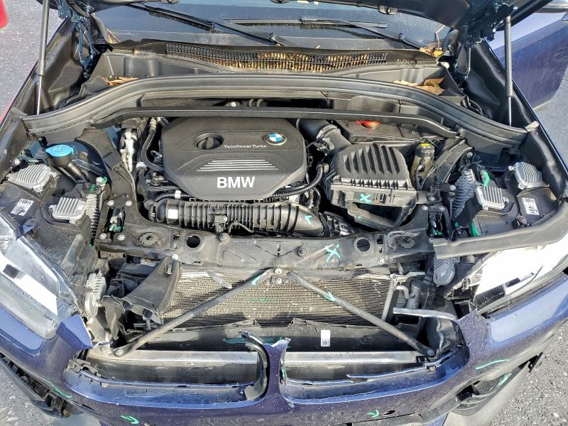 2018 BMW X2 SDRIVE2 #3308419320