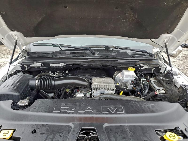 2024 RAM 1500 LARAM #3304505434