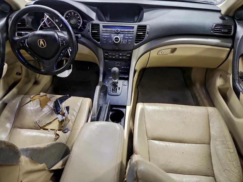 2009 ACURA TSX #3304589435