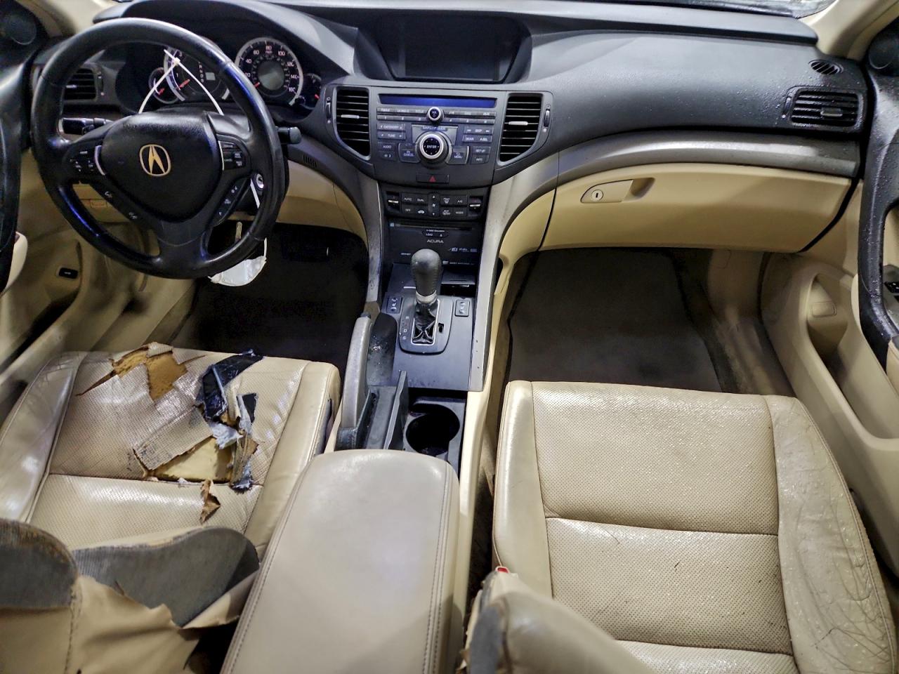 Lot #3304589435 2009 ACURA TSX