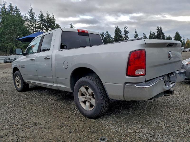 2017 RAM 1500 SLT #3304704930