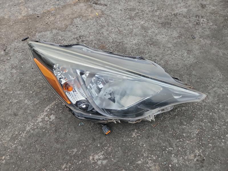 2018 TOYOTA YARIS IA #3316975072