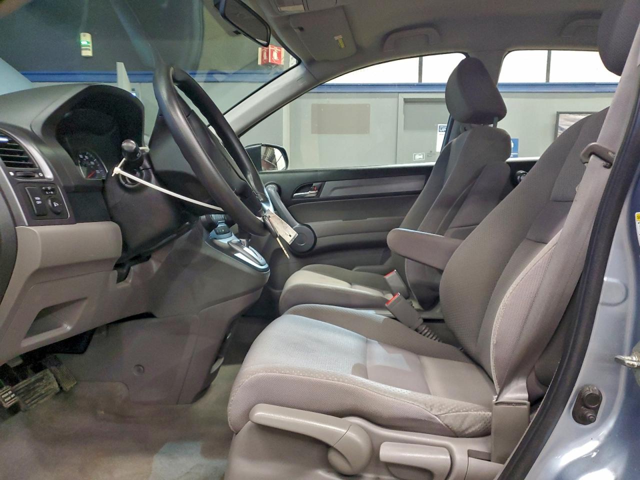 Lot #3301859987 2009 HONDA CR-V LX