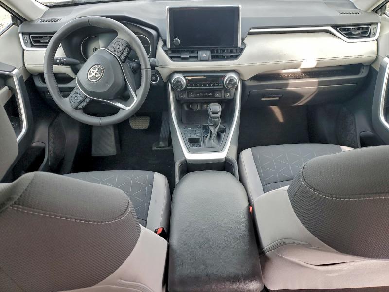 2023 TOYOTA RAV4 XLE #3308269204