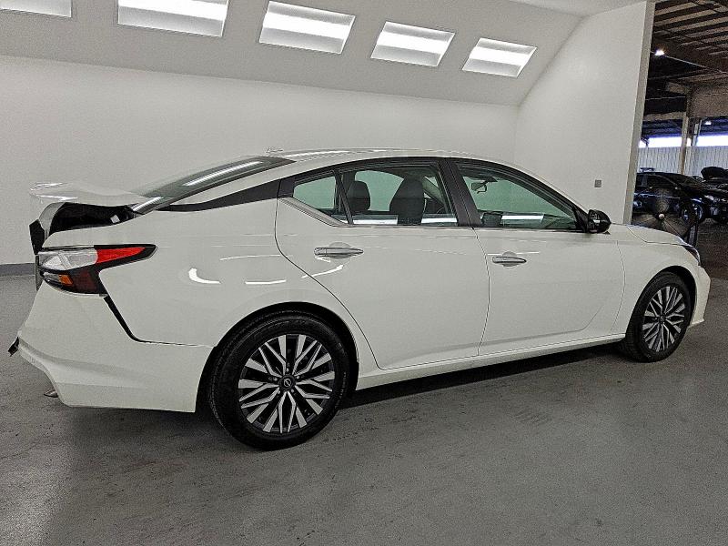 2025 NISSAN ALTIMA SV #3310333011