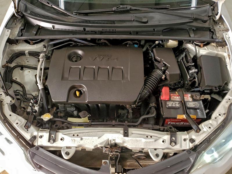 2016 TOYOTA COROLLA L #3310441336