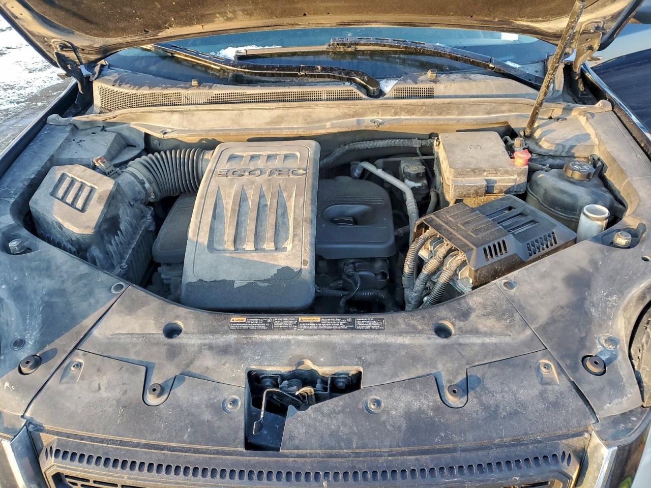 Lot #3302884916 2016 GMC TERRAIN SL