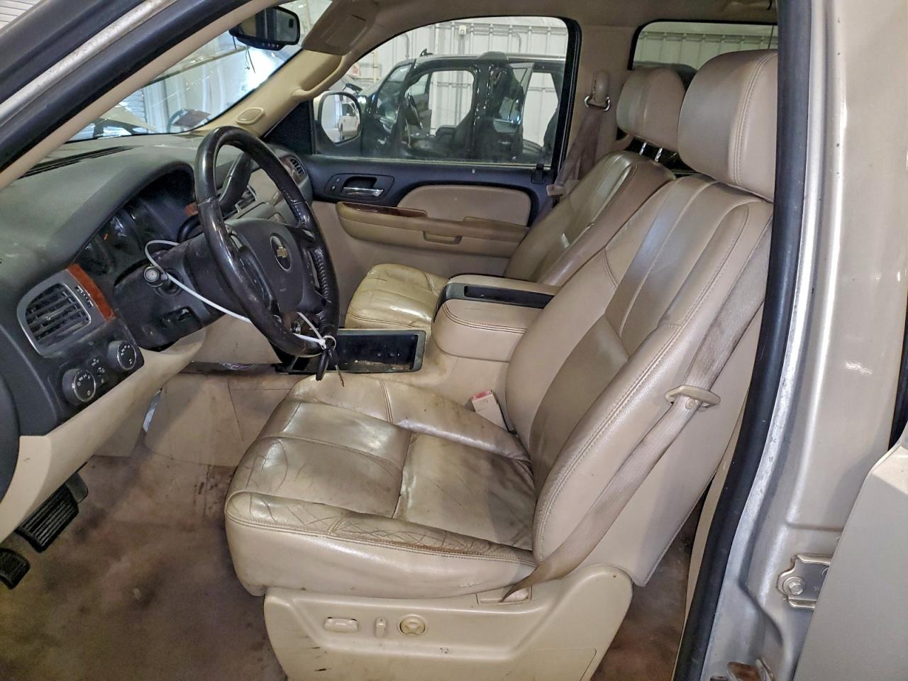 Lot #3318893931 2008 CHEVROLET SUBURBAN K