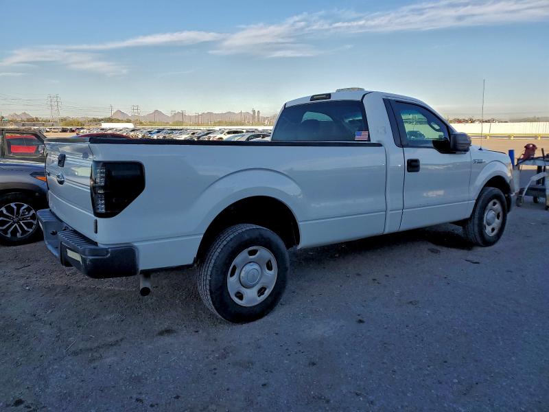 2009 FORD F150 #3311517233