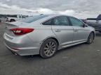 Lot #3305397310 2017 HYUNDAI SONATA