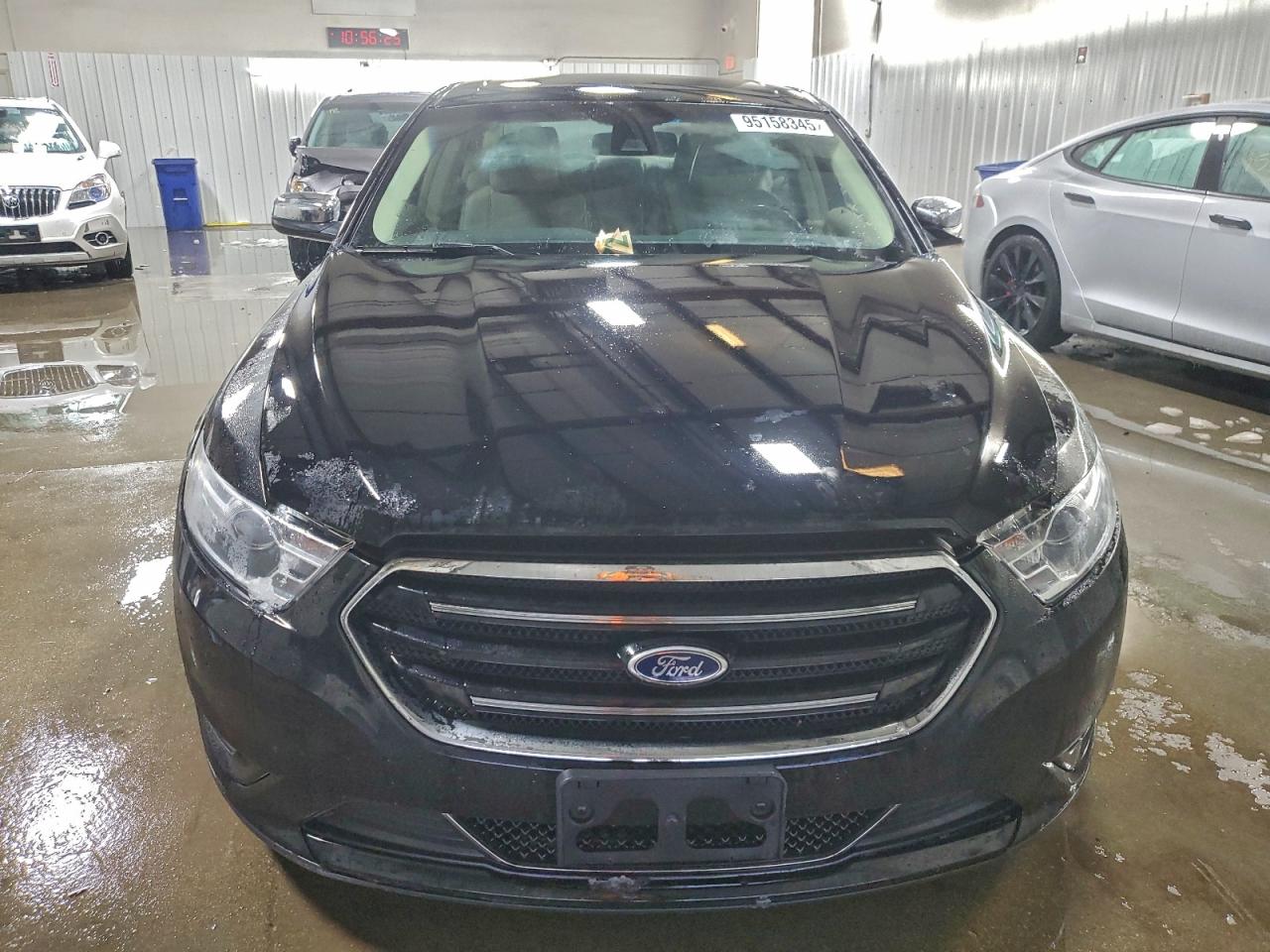 FORD TAURUS LIMITED