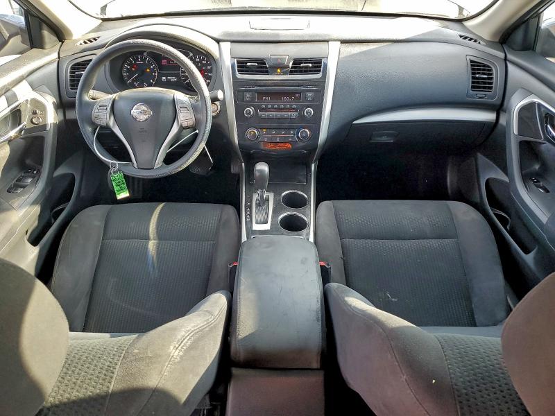 2014 NISSAN ALTIMA 2.5 #3305726755