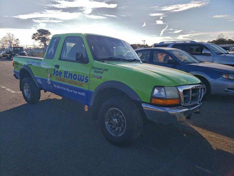 1999 FORD RANGER #3317541525