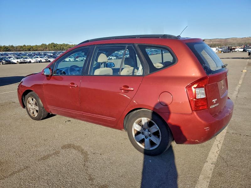2008 KIA RONDO LX #3317866952