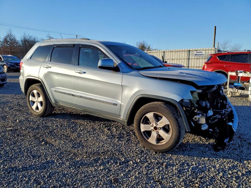 2012 JEEP GRAND CHER #3311676255