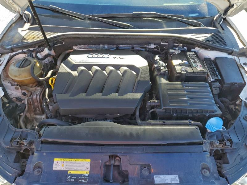 2017 AUDI A3 PREMIUM #3304770932