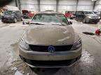 Lot #3303952693 2013 VOLKSWAGEN JETTA HYBR