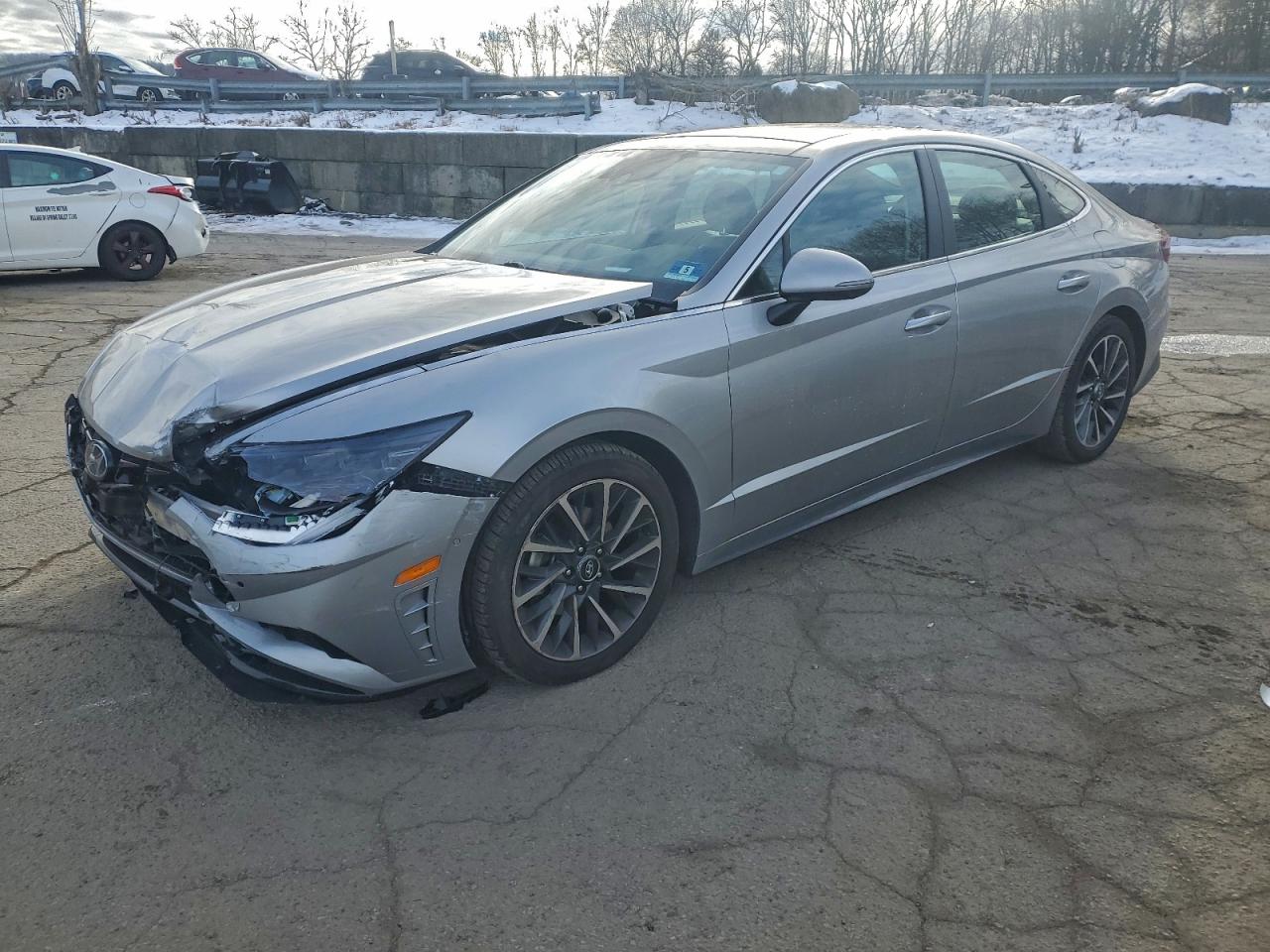 HYUNDAI SONATA LIMITED