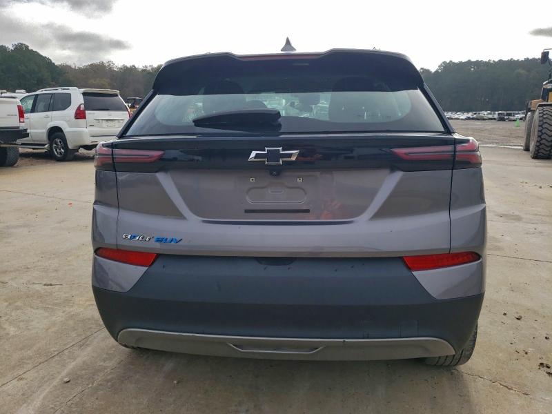 2023 CHEVROLET BOLT EUV L #3306443201
