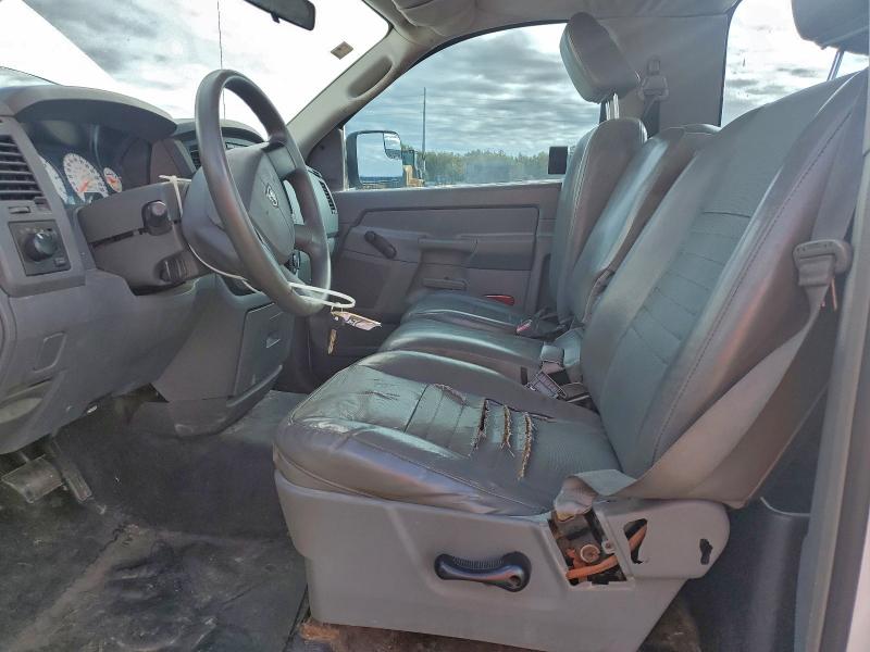 2006 DODGE RAM 1500 S #3310440306