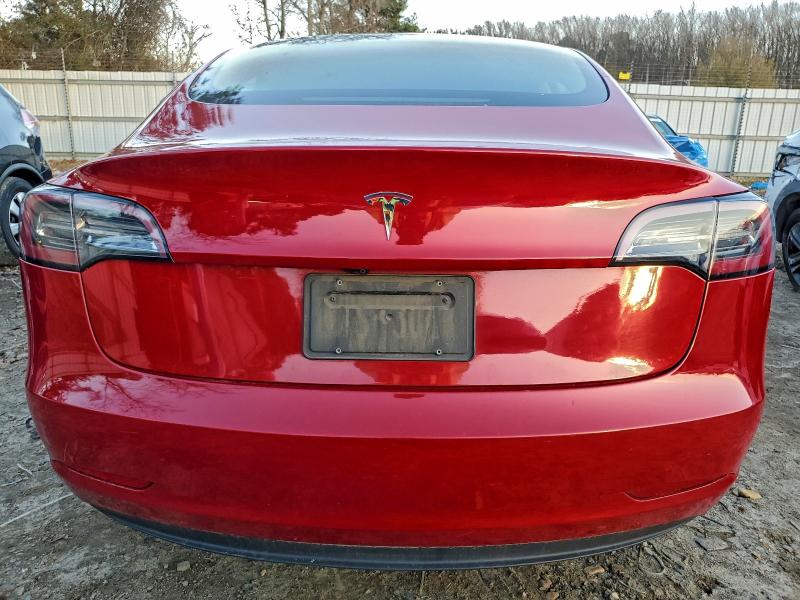 2023 TESLA MODEL 3 #3317799136