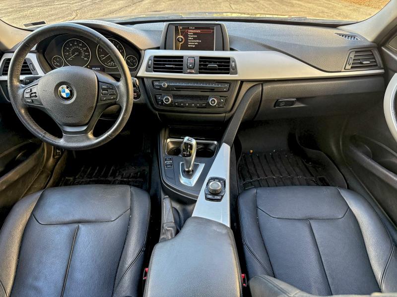 2013 BMW 328 XI SUL #3301623634