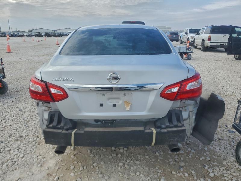 2017 NISSAN ALTIMA 2.5 #3305761805